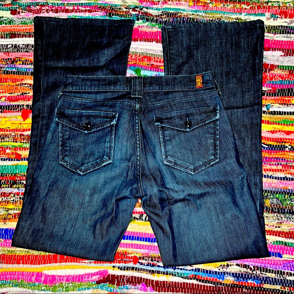 Seven for all Mankind jeans